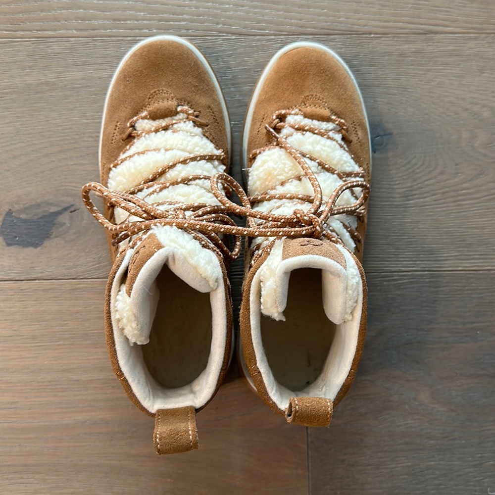 Ugg boots